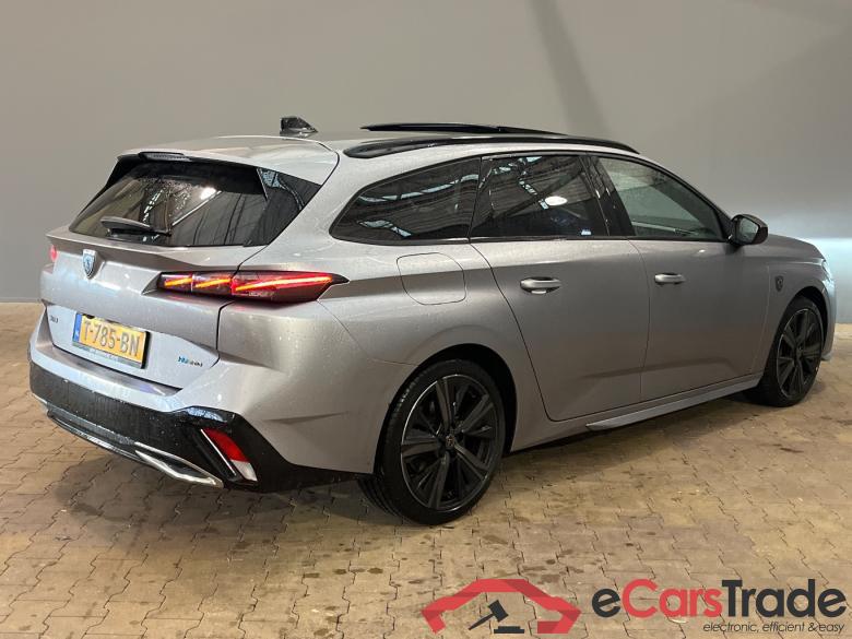 PEUGEOT 308 SW 1.6 PHEV 180 GT #3 PEUGEOT 308 SW 1.6 PHEV 180 GT #3