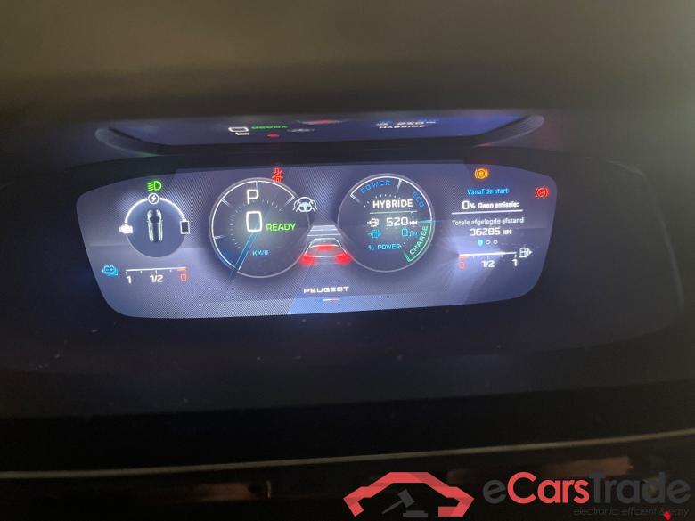 PEUGEOT 308 SW 1.6 PHEV 180 GT #6 PEUGEOT 308 SW 1.6 PHEV 180 GT #6