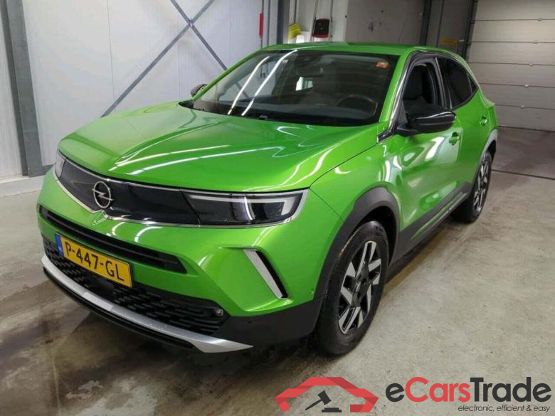 OPEL MOKKA 1.5 Bns Eleg. OPEL MOKKA 1.5 Bns Eleg.