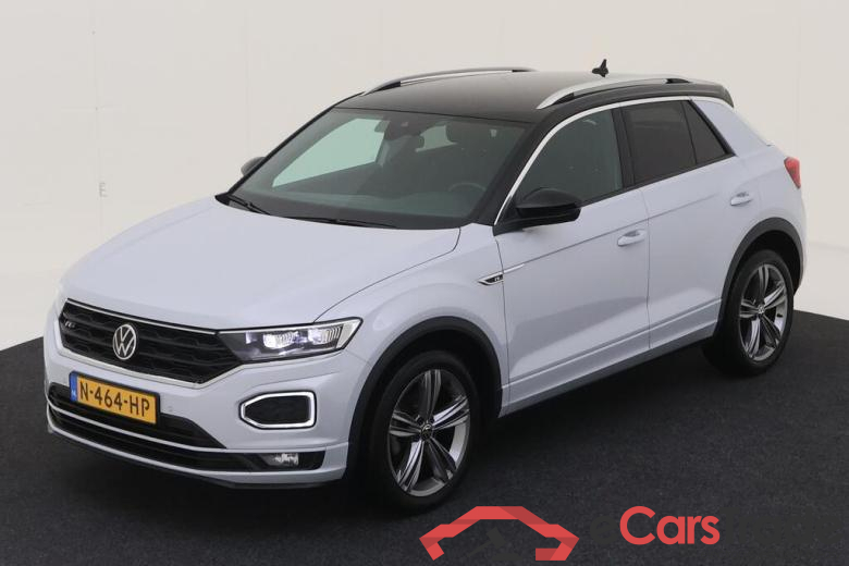 VOLKSWAGEN T-Roc 110 kW VOLKSWAGEN T-Roc 110 kW
