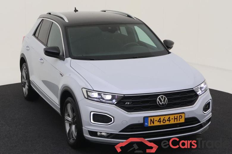VOLKSWAGEN T-Roc 110 kW #5 VOLKSWAGEN T-Roc 110 kW #5