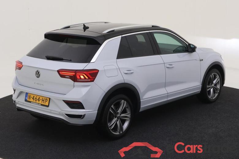 VOLKSWAGEN T-Roc 110 kW #6 VOLKSWAGEN T-Roc 110 kW #6