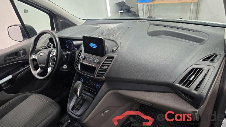 Transit Connect Kasten lang Trend 1.5 EcoBlue 88KW AT8 E6dT #3
