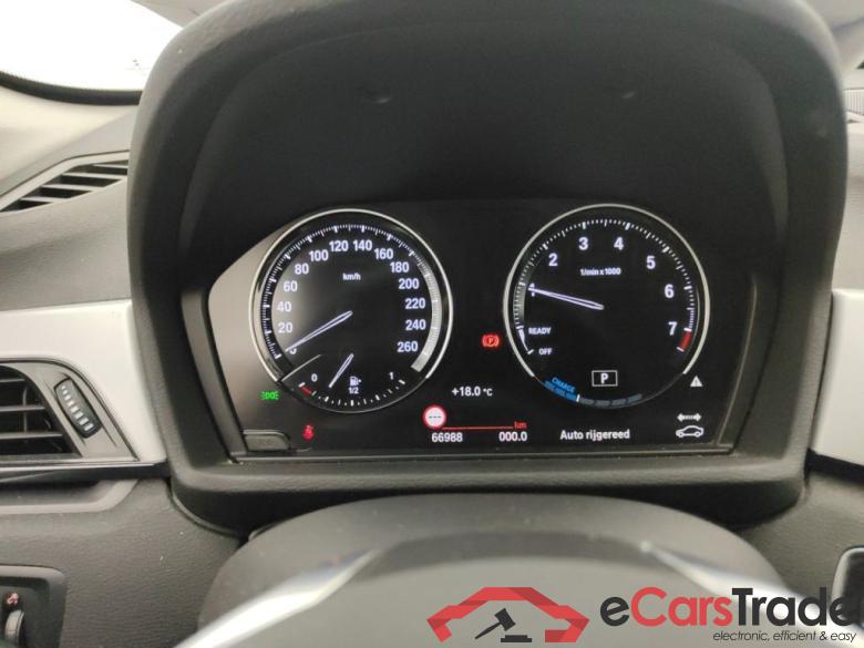 BMW X1 xDrive25e (162 kW) 5d #6