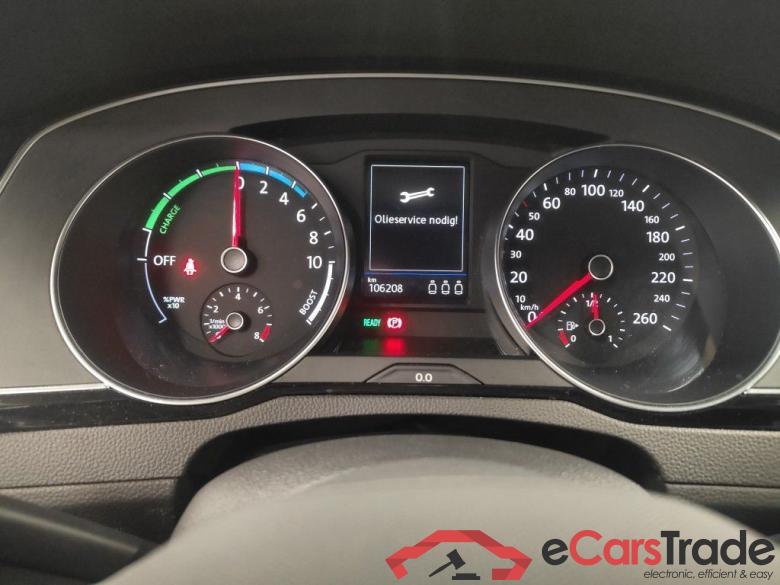 Volkswagen Passat Variant 1.4 TSI DSG6 GTE Business 5d #6 Volkswagen Passat Variant 1.4 TSI DSG6 GTE Business 5d #6