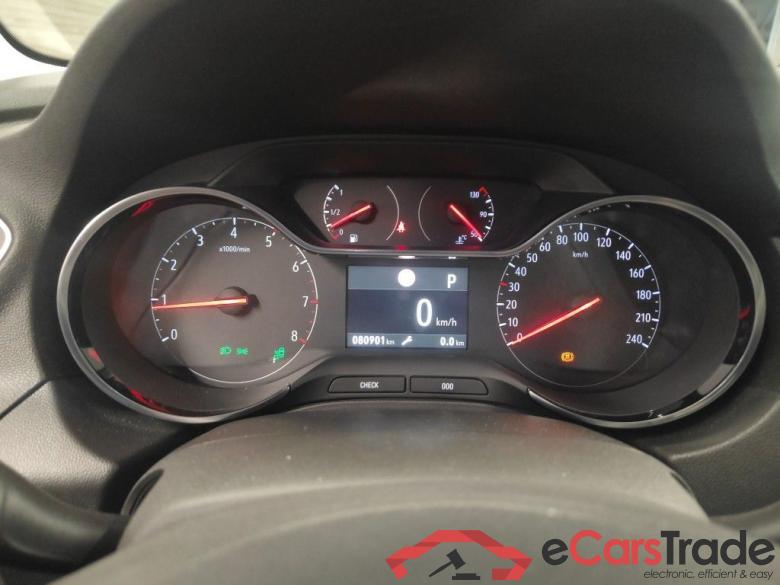 Opel Grandland X 1.2 Turbo S/S AT8 Innovation 5d #6 Opel Grandland X 1.2 Turbo S/S AT8 Innovation 5d #6