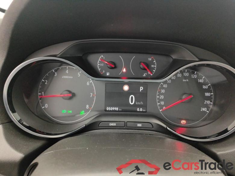 Opel Grandland X 1.5 Turbo ECOTEC D S/S AT8 Innovation 5d #6 Opel Grandland X 1.5 Turbo ECOTEC D S/S AT8 Innovation 5d #6