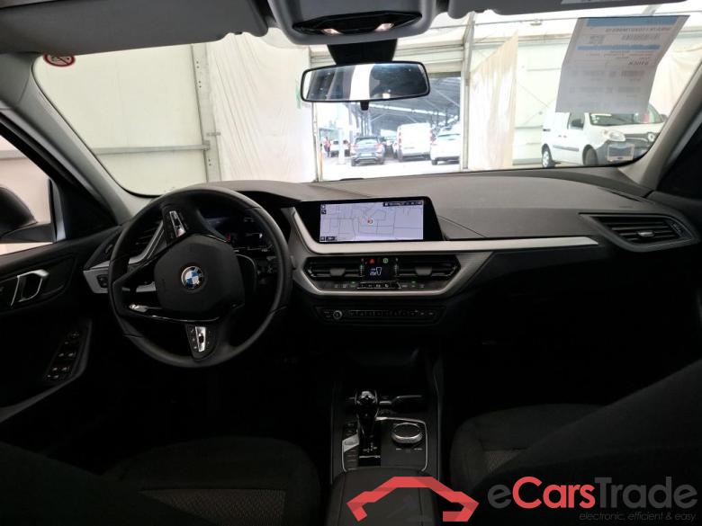 BMW Série 1 / 2019 / 5P / Berline 116i DKG7 Business Design #5 BMW Série 1 / 2019 / 5P / Berline 116i DKG7 Business Design #5