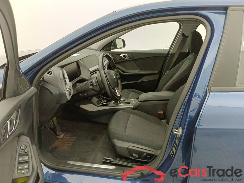 BMW 1 Reeks Hatch 116dA (85 kW) 5d #3