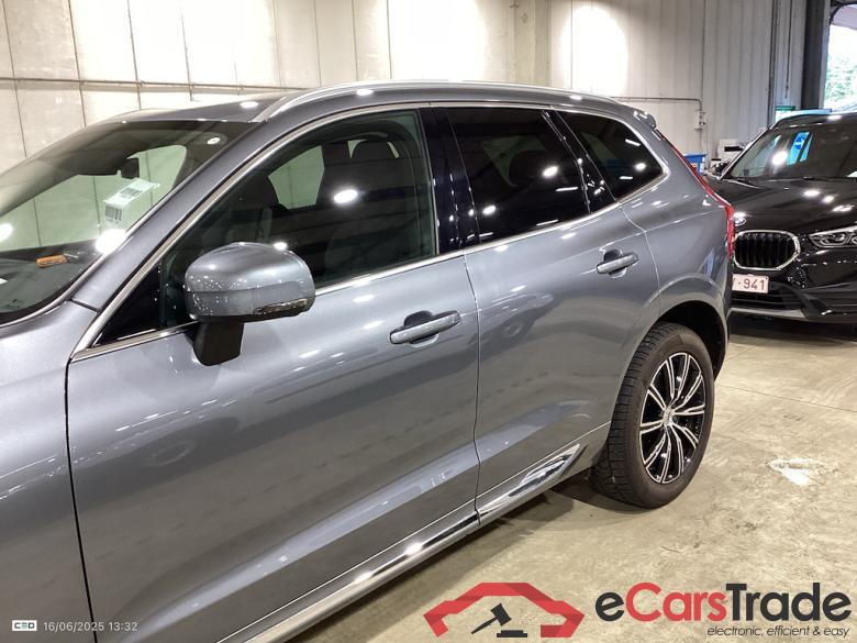 VOLVO XC60 2.0 B4 D GEARTRONIC INSCRIPTION #3
