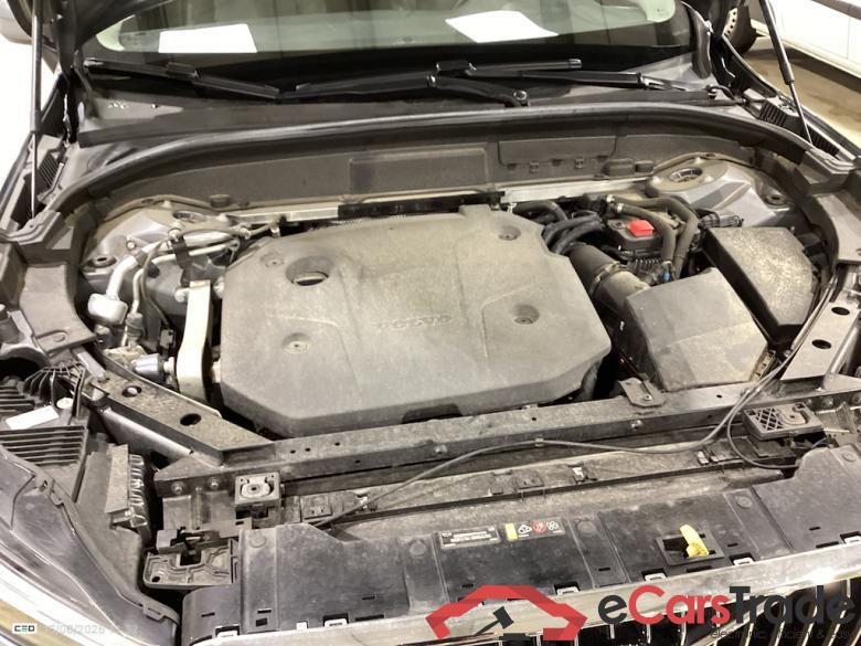 VOLVO XC60 2.0 B4 D GEARTRONIC INSCRIPTION #6