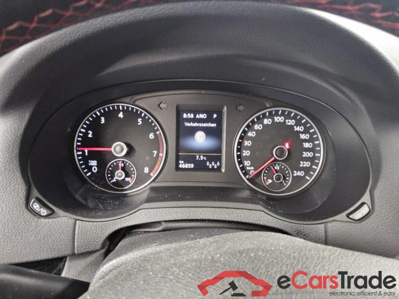 Seat Alhambra (711)(03.2015->) DE - Van5 1.4 TSI EU6d, FR-Line OPF (EURO 6d), 2020 - 2022 #6