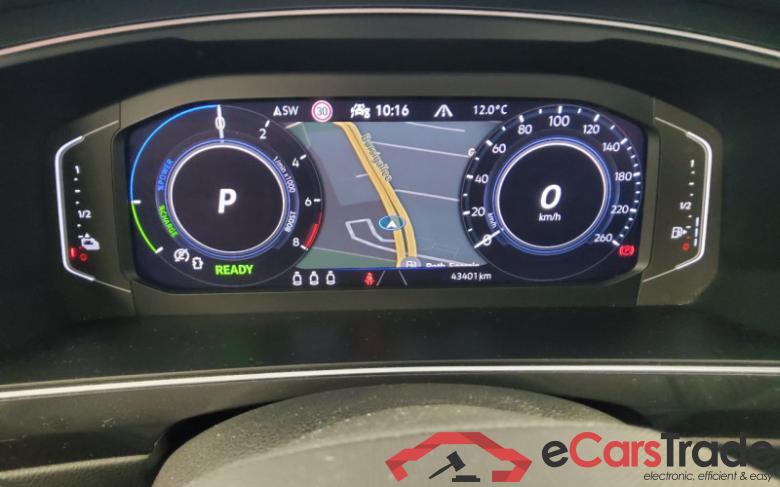 Volkswagen Tiguan (AX1)(07.2020->2024) DE - SUV5 1.4 TSI eHybrid EU6d, R-Line OPF (EURO 6d), (Facelift) 2020 - 2023 #6