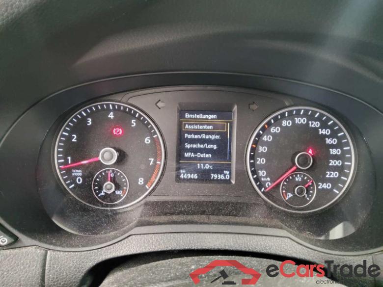 Seat Alhambra (711)(03.2015->) DE - Van5 1.4 TSI EU6d, FR-Line OPF (EURO 6d), 2020 - 2022 #6