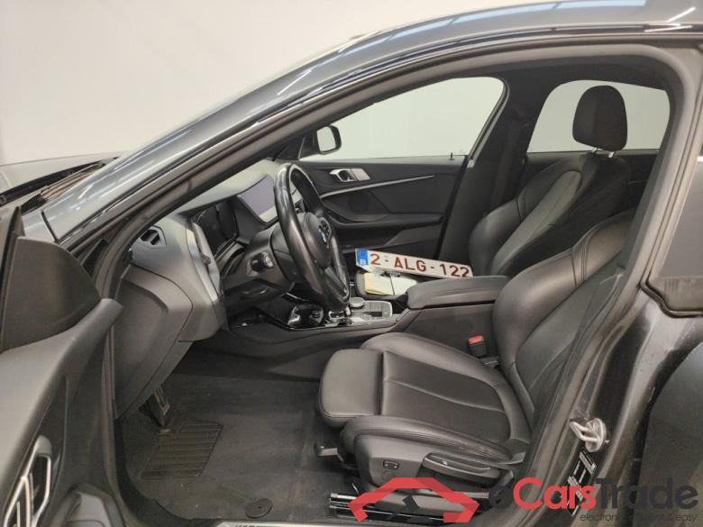 BMW 2 Reeks Gran Coupé 216dA (85kW) 4d #3 BMW 2 Reeks Gran Coupé 216dA (85kW) 4d #3