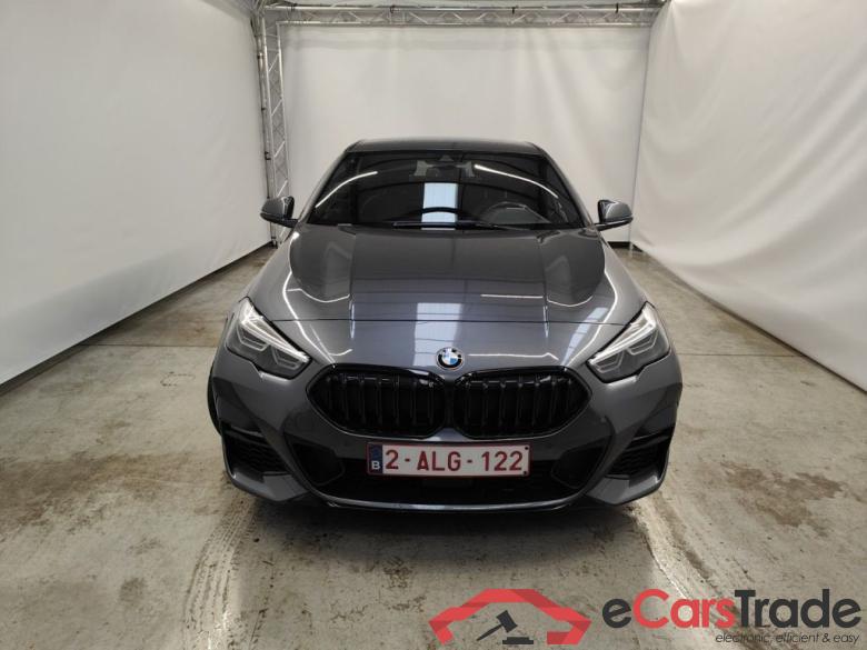 BMW 2 Reeks Gran Coupé 216dA (85kW) 4d #5 BMW 2 Reeks Gran Coupé 216dA (85kW) 4d #5
