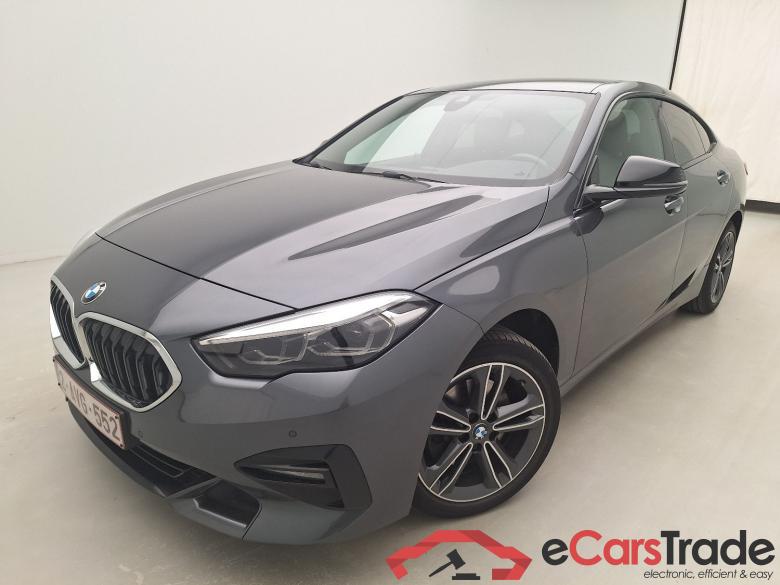 BMW, 2-serie Gr.Coupé '19, BMW 2 Reeks Gran Coupé 216dA (85kW) 4d #2 BMW, 2-serie Gr.Coupé '19, BMW 2 Reeks Gran Coupé 216dA (85kW) 4d #2
