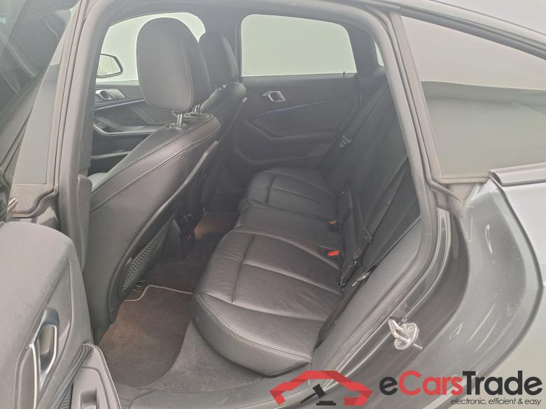 BMW, 2-serie Gr.Coupé '19, BMW 2 Reeks Gran Coupé 216dA (85kW) 4d #4 BMW, 2-serie Gr.Coupé '19, BMW 2 Reeks Gran Coupé 216dA (85kW) 4d #4