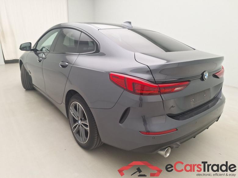 BMW, 2-serie Gr.Coupé '19, BMW 2 Reeks Gran Coupé 216dA (85kW) 4d #6 BMW, 2-serie Gr.Coupé '19, BMW 2 Reeks Gran Coupé 216dA (85kW) 4d #6