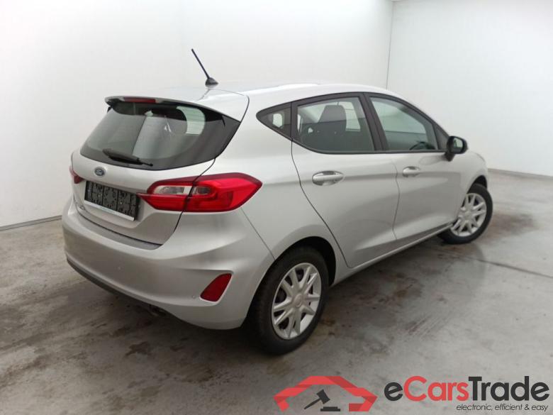 Ford Fiesta 1.1i 52kW Business Class 5d #2 Ford Fiesta 1.1i 52kW Business Class 5d #2