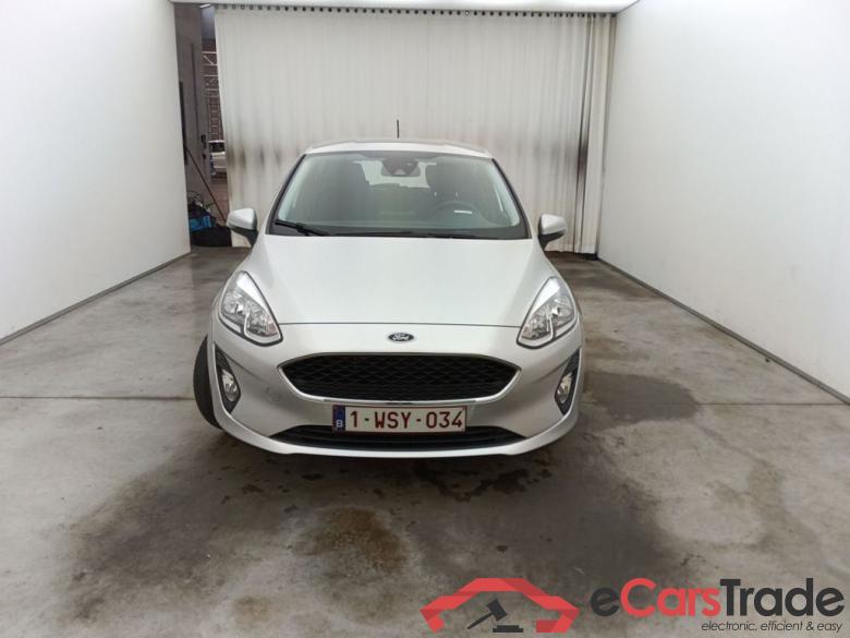 Ford Fiesta 1.1i 52kW Business Class 5d #5 Ford Fiesta 1.1i 52kW Business Class 5d #5