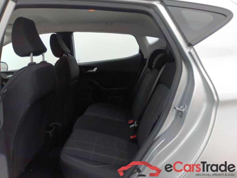 Ford Fiesta 1.1i 52kW Business Class 5d #6 Ford Fiesta 1.1i 52kW Business Class 5d #6
