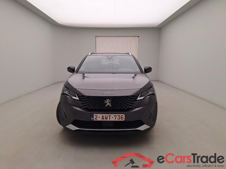 Peugeot, 5008 FL'20, Peugeot 5008 1.5 BlueHDi 96kW S&S EAT8 GT Pack 5d Peugeot, 5008 FL'20, Peugeot 5008 1.5 BlueHDi 96kW S&S EAT8 GT Pack 5d