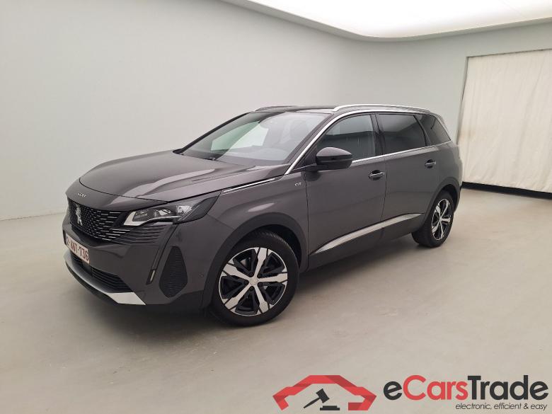 Peugeot, 5008 FL'20, Peugeot 5008 1.5 BlueHDi 96kW S&S EAT8 GT Pack 5d #2 Peugeot, 5008 FL'20, Peugeot 5008 1.5 BlueHDi 96kW S&S EAT8 GT Pack 5d #2