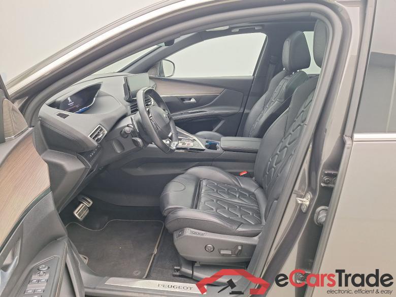Peugeot, 5008 FL'20, Peugeot 5008 1.5 BlueHDi 96kW S&S EAT8 GT Pack 5d #3 Peugeot, 5008 FL'20, Peugeot 5008 1.5 BlueHDi 96kW S&S EAT8 GT Pack 5d #3