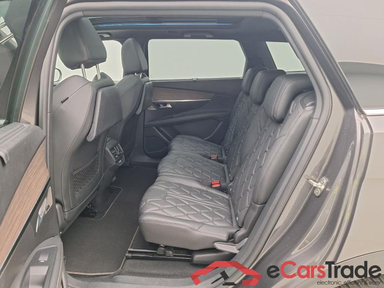 Peugeot, 5008 FL'20, Peugeot 5008 1.5 BlueHDi 96kW S&S EAT8 GT Pack 5d #4 Peugeot, 5008 FL'20, Peugeot 5008 1.5 BlueHDi 96kW S&S EAT8 GT Pack 5d #4