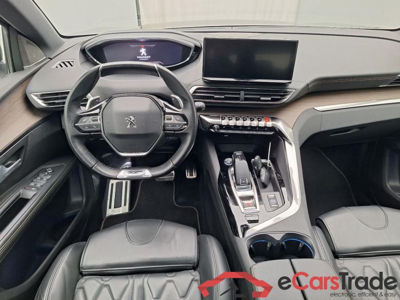 Peugeot, 5008 FL'20, Peugeot 5008 1.5 BlueHDi 96kW S&S EAT8 GT Pack 5d #5 Peugeot, 5008 FL'20, Peugeot 5008 1.5 BlueHDi 96kW S&S EAT8 GT Pack 5d #5