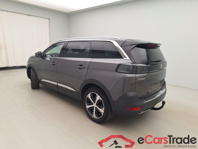 Peugeot, 5008 FL'20, Peugeot 5008 1.5 BlueHDi 96kW S&S EAT8 GT Pack 5d #6 Peugeot, 5008 FL'20, Peugeot 5008 1.5 BlueHDi 96kW S&S EAT8 GT Pack 5d #6