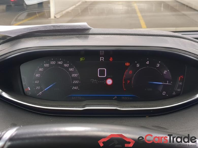 5008 GT 1.2 PureTech 130CV BVA8 7 Sieges E6d #6 5008 GT 1.2 PureTech 130CV BVA8 7 Sieges E6d #6