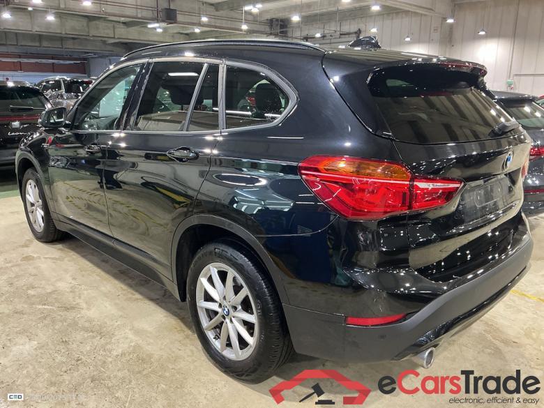 BMW X1 1.5 SDRIVE16DA #3