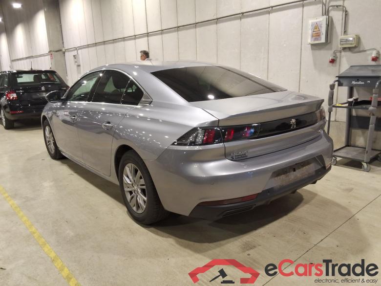 PEUGEOT 508 DIESEL - 2018 1.5 BlueHDi Active S&S #2