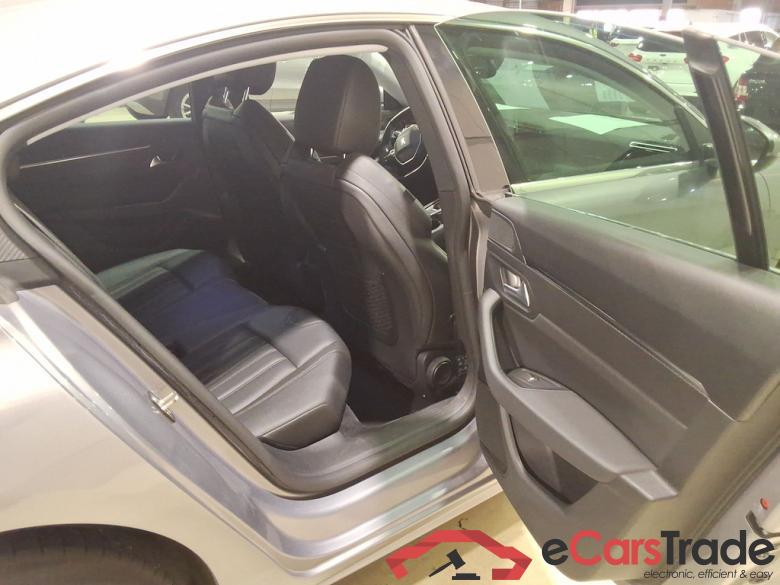 PEUGEOT 508 DIESEL - 2018 1.5 BlueHDi Active S&S #5