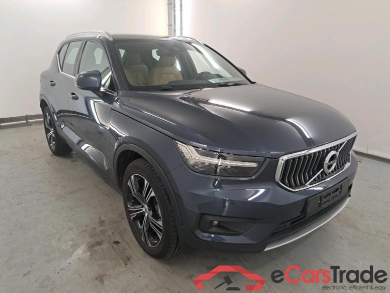 VOLVO XC40 1.5 T5 PHEV Inscription #3