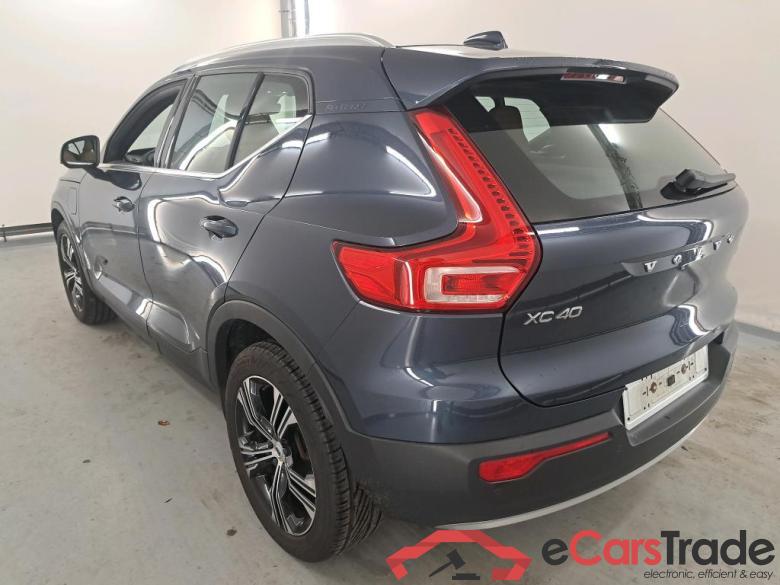 VOLVO XC40 1.5 T5 PHEV Inscription #4