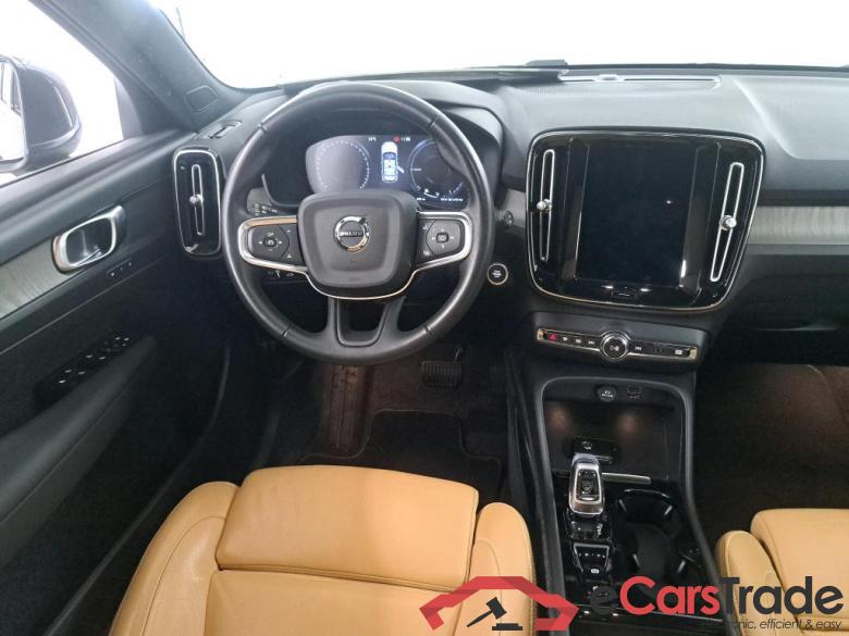 VOLVO XC40 1.5 T5 PHEV Inscription #5