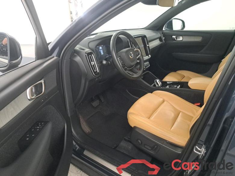 VOLVO XC40 1.5 T5 PHEV Inscription #6