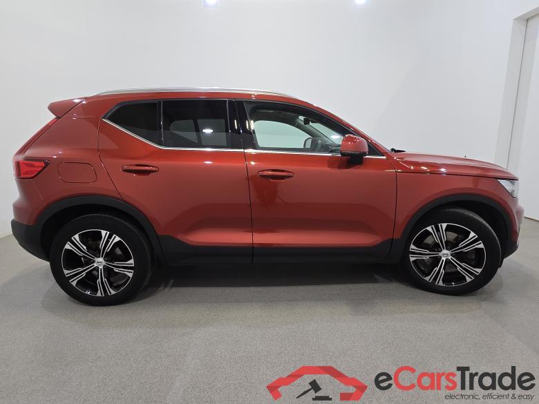 Volvo XC40 1.5 T4 Plug-In Hybrid Inscription Aut. Pano LED-Xenon Virtual ACC Navi Leather KeylessGo Camera Klima PDC ... #5