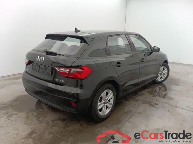 AUDI A1 SPORTBACK - 2019 30 TFSI 110hp S tronic (EU6d-TEMP) 5d #2