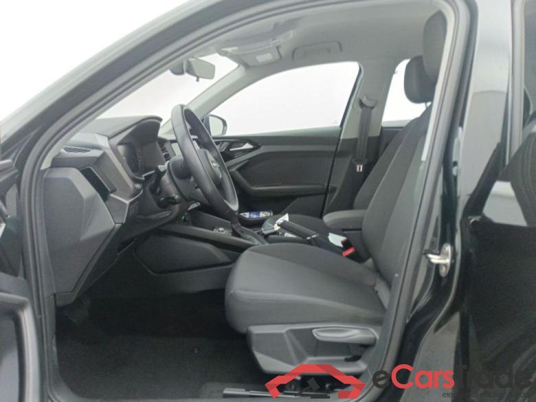 AUDI A1 SPORTBACK - 2019 30 TFSI 110hp S tronic (EU6d-TEMP) 5d #3