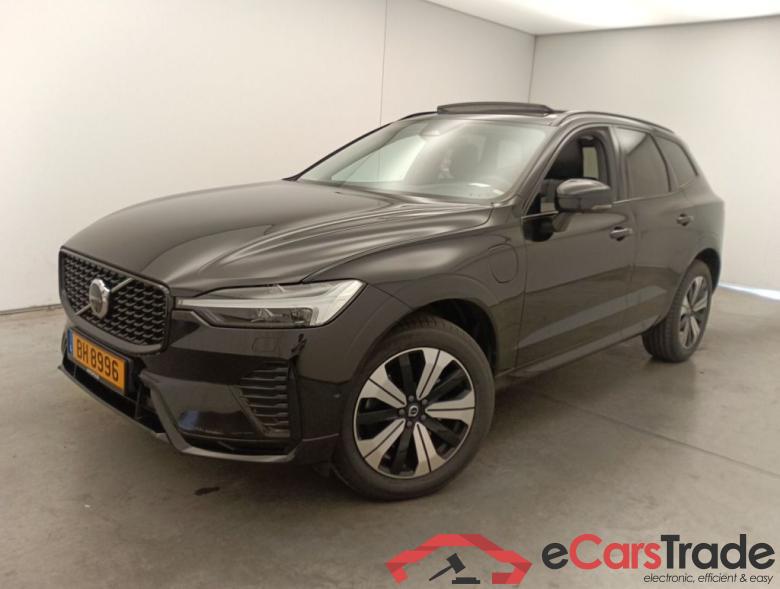 VOLVO XC60 - 2021 2.0 T6 PHEV AWD Plus Dark 5d #1