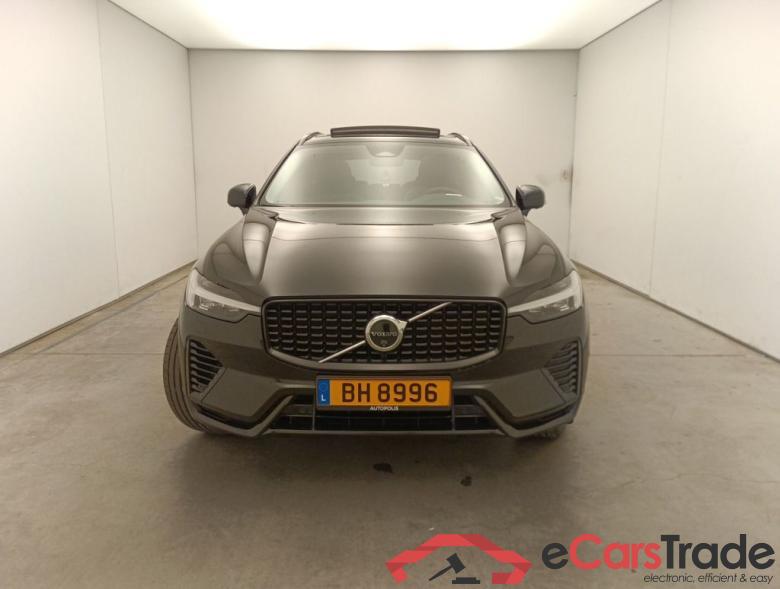 VOLVO XC60 - 2021 2.0 T6 PHEV AWD Plus Dark 5d #5