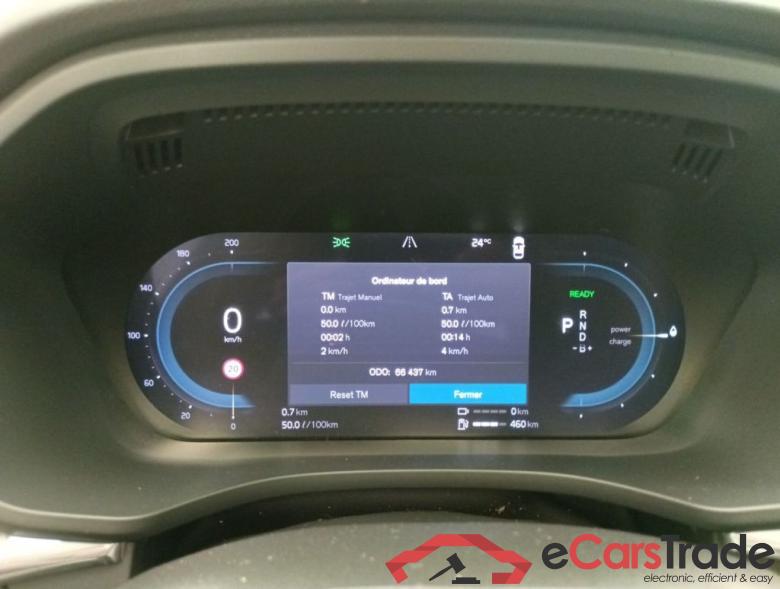 VOLVO XC60 - 2021 2.0 T6 PHEV AWD Plus Dark 5d #6