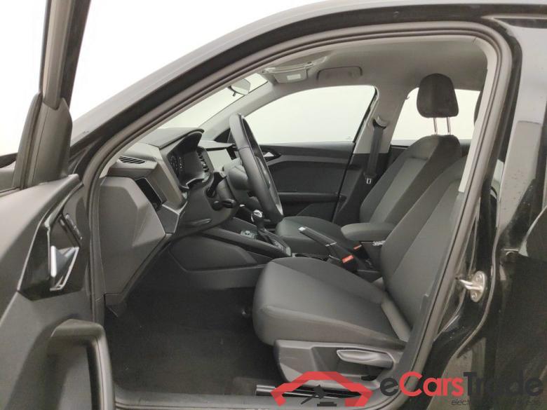 AUDI A1 SPORTBACK - 2019 30 TFSI 110hp S tronic (EU6d-TEMP) 5d #3