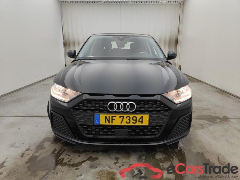 AUDI A1 SPORTBACK - 2019 30 TFSI 110hp S tronic (EU6d-TEMP) 5d #5