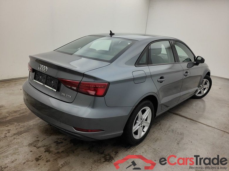 Audi A3 Berline 2.0 TDi 35 110kW S tronic Bus Ed 4d #2