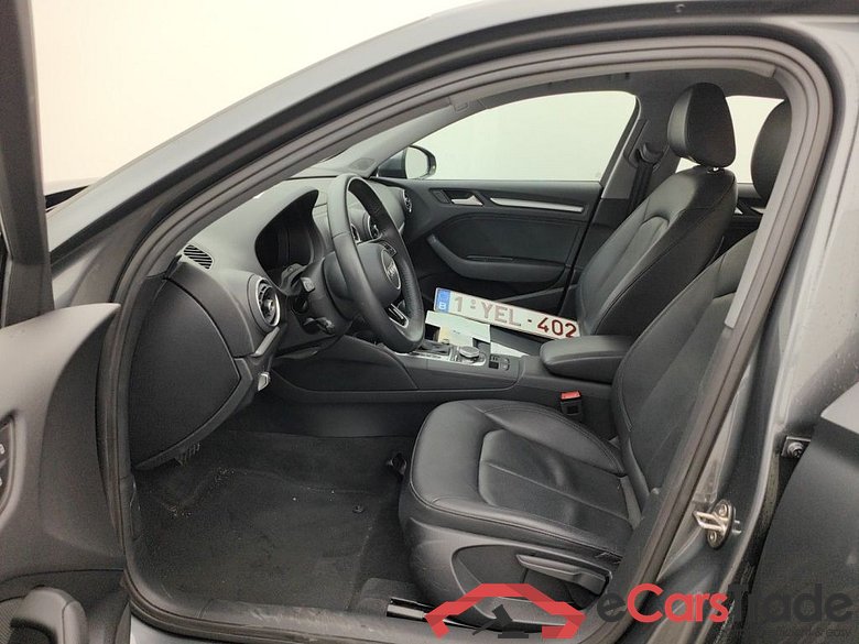 Audi A3 Berline 2.0 TDi 35 110kW S tronic Bus Ed 4d #3